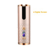 Cordless Automatic Hair Curler Iron Wireless Curling Iron