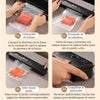 Electric Food Vacuum Sealer
