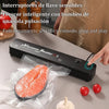 Electric Food Vacuum Sealer