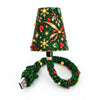 2026 USB Plug-In Christmas Projector Night Light, 6+ Holiday Patterns LED Ceiling Projection Lamp, Christmas Tree Nightlight, Warm LED Room Decor for Bedroom, Party, Xmas Gifts for Kids Family