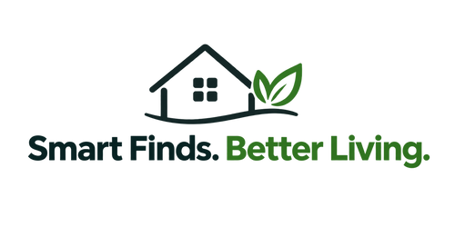 Smart Finds Better Living