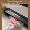Electric Food Vacuum Sealer