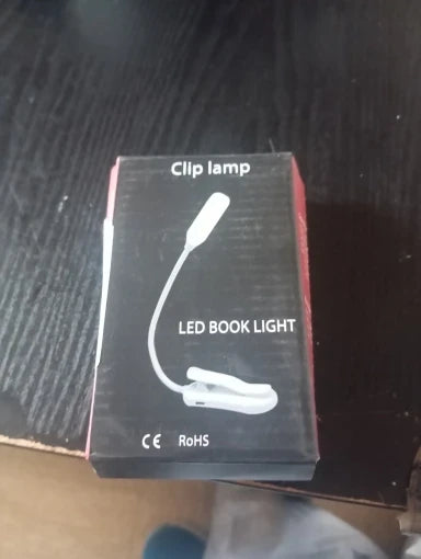 Review Card