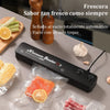 Electric Food Vacuum Sealer